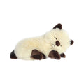 Aurora World Sleepy Himalayan Kitten Miyoni Tots Plush Toy