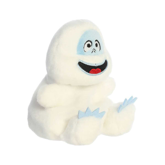 Aurora World Rudolph The Red-Nosed Reindeer Bumble Palm Pals Plush Toy