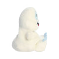 Aurora World Rudolph The Red-Nosed Reindeer Bumble Palm Pals Plush Toy, alternate view 2