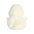 Aurora World Rudolph The Red-Nosed Reindeer Bumble Palm Pals Plush Toy, alternate view 3