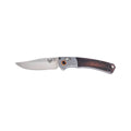 Benchmade Mini Crooked River Knife