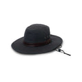 KUHL Endurawax Bush Hat Gun Metal