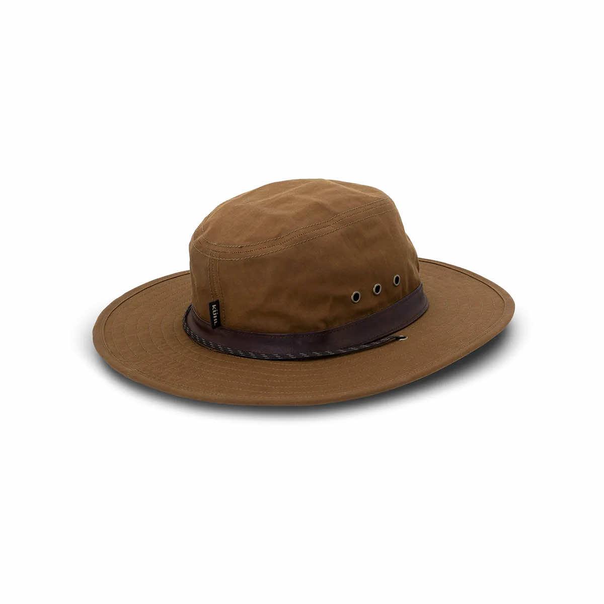 KUHL Endurawax Bush Hat – Mast General Store