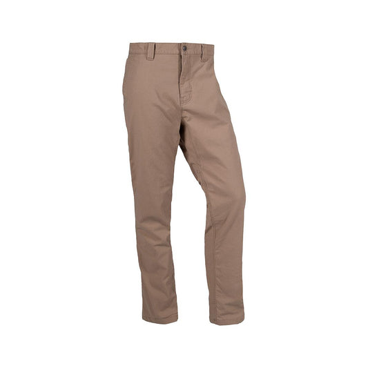 Men's Mountain Pants Retro Khaki