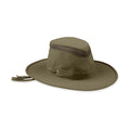 Tilley Airflo Broad Brim Hat Olive