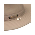 Tilley Airflo Broad Brim Hat Taupe