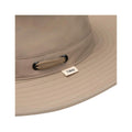 Tilley Airflo Broad Brim Hat, Taupe, alternate view 1