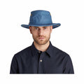 Tilley Classic T3 Snap Up Hat, Denim Blue, alternate view 1