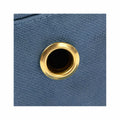 Classic T3 Snap Up Hat Denim Blue