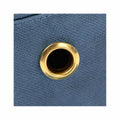 Tilley Classic T3 Snap Up Hat, Denim Blue, alternate view 7