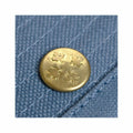 Tilley Classic T3 Snap Up Hat, Denim Blue, alternate view 9