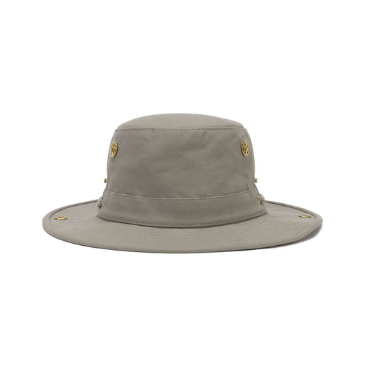 Classic T3 Snap Up Hat Khaki