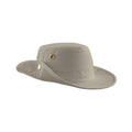Tilley Classic T3 Snap Up Hat, Khaki, alternate view 1