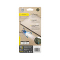 BugLit Rechargeable Micro Flashlight Blue