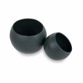 Guyot Designs Squishy Bowl and Cup Set Slate