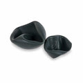 Guyot Designs Squishy Bowl and Cup Set  Slate