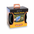Guyot Designs Squishy Bowl and Cup Set  Slate