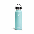 Hydro Flask Insulated Wide Mouth Bottle - 40 Ounce Dew