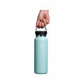 Hydro Flask Insulated Wide Mouth Bottle - 40 Ounce Dew