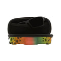 The Vault Waterproof Dry Box  Rainbow Fish