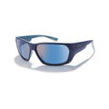 Zeal Optics Caddis Sunglasses Atlantic Blue