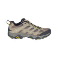 Merrell Men's Moab 3 Low Hiking Shoes - Wide, Walnut Moss, alternate view 1
