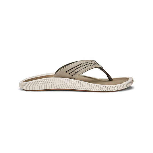 Men's Ulele Sandals Clay Mustang