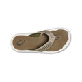 Olukai Men's Ulele Sandals, Clay Mustang, alternate view 1