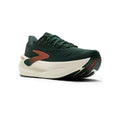 Brooks Men's Glycerin Max 2 Running Shoes, Spruce Brown