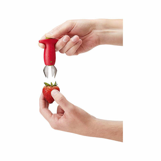 Stem Gem Strawberry Stem Remover Tool