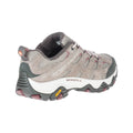 Women's Moab 3 Shoes - Wide Falcon
