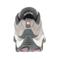 Women's Moab 3 Shoes - Wide Falcon