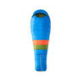 Men's Sawtooth Sleeping Bag Dark Azure