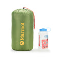 Men's Sawtooth Sleeping Bag - Long Dark Azure