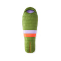 Women's Angel Fire Sleeping Bag Foliage