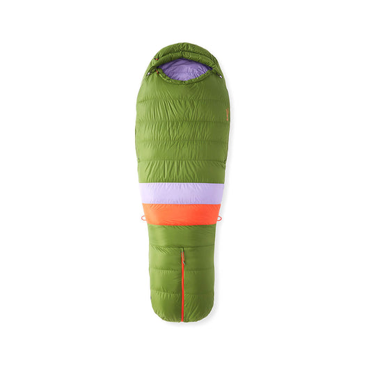 Color swatch for Women's Angel Fire Sleeping Bag in Foliage