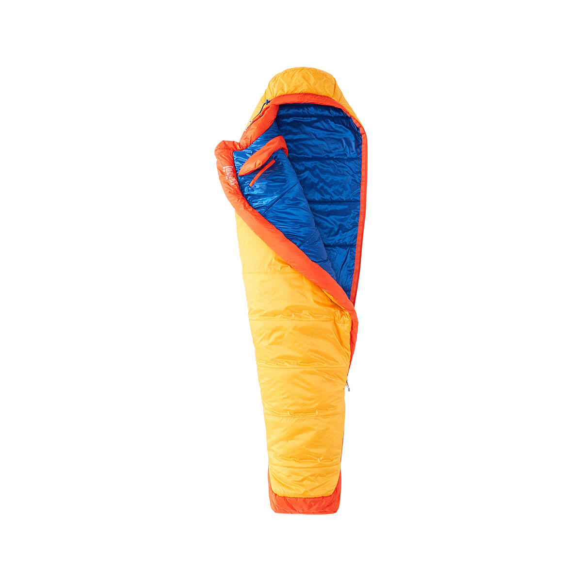 Marmot Trestles Elite Eco Sleeping Bag - Thumbnail 5