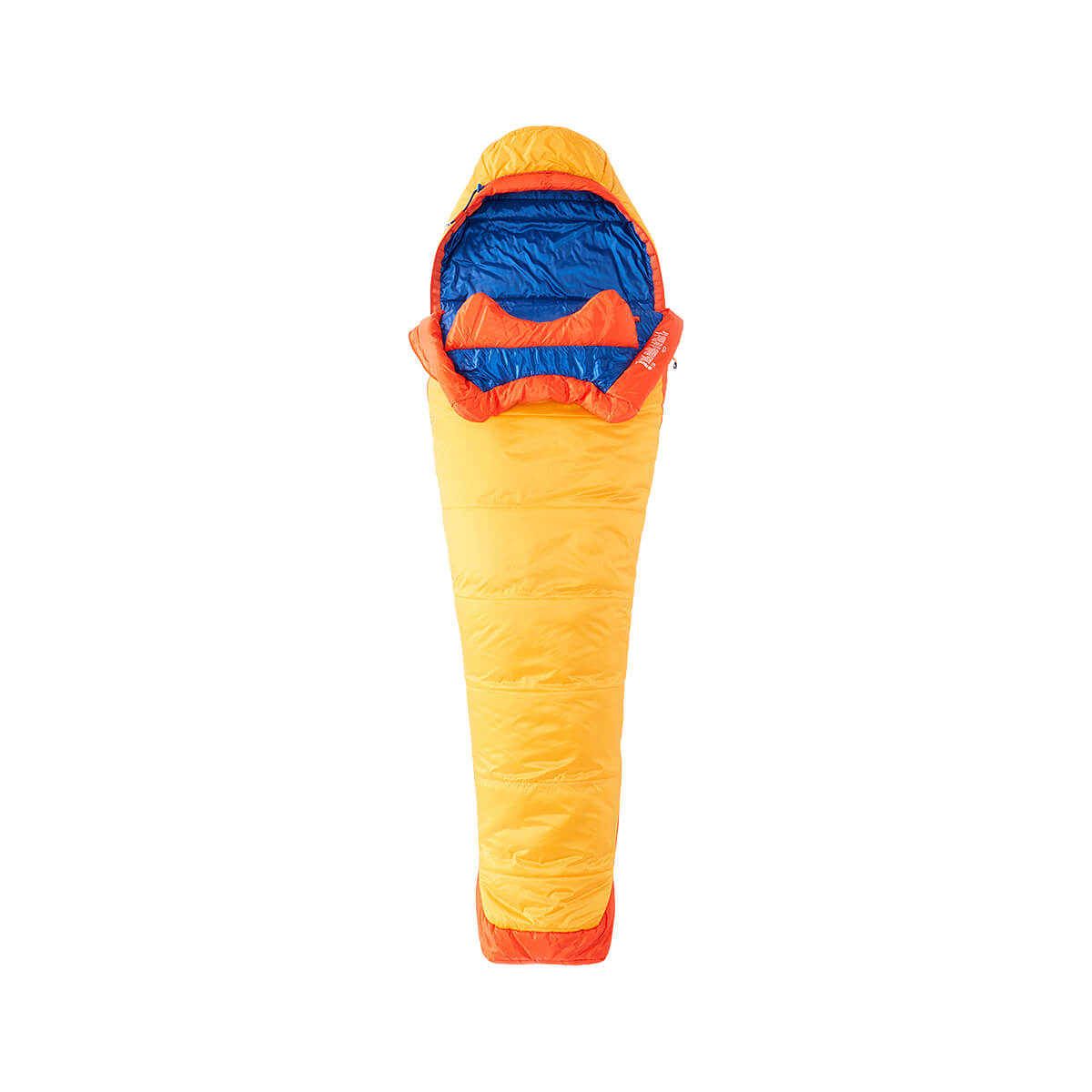 Marmot Trestles Elite Eco Sleeping Bag - Thumbnail 3