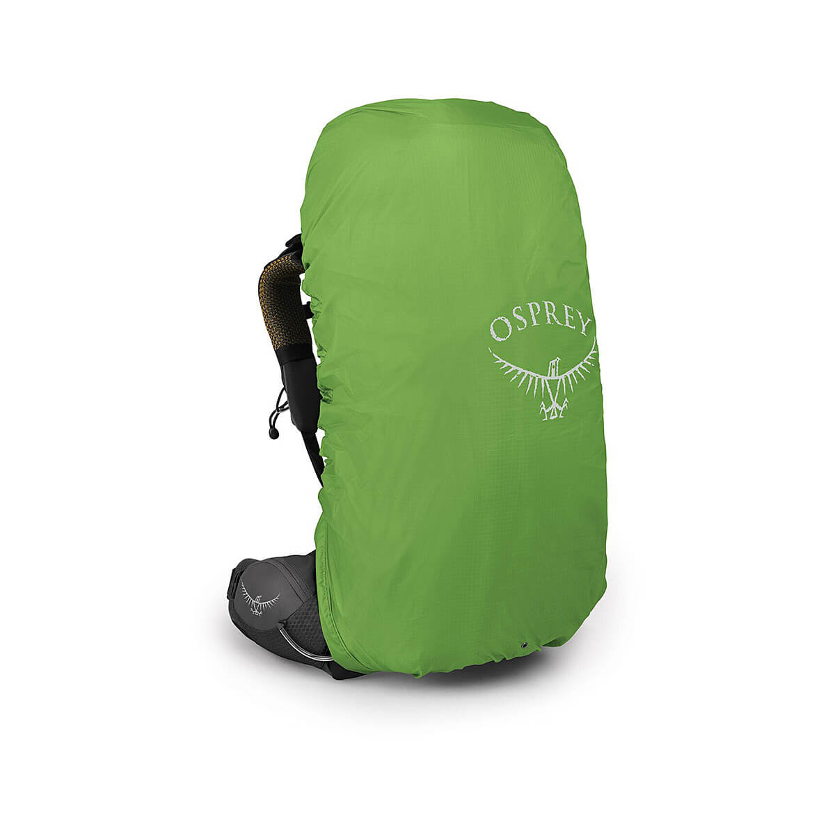 Osprey Atmos AG 50 Black S/M