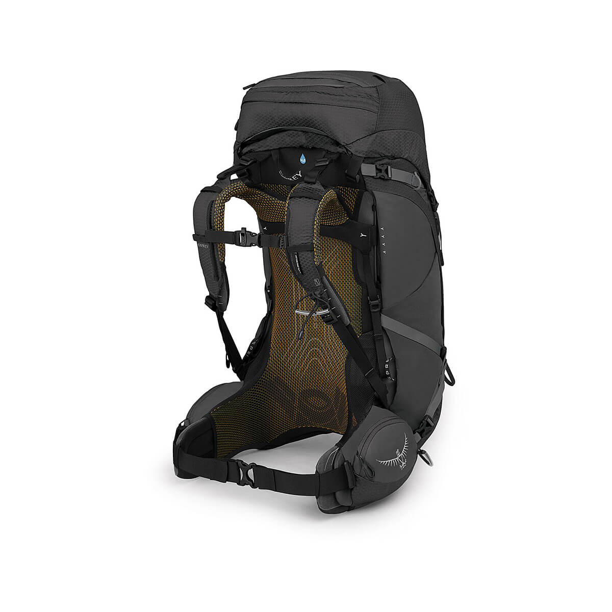 Osprey Atmos AG 50 S/M Black