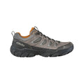 Men's Sawtooth X Low Hiking Shoes - Wide Hazygray