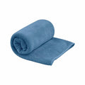 Tek Towel - Large Moonlight Blue