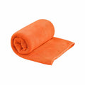 Tek Towel - Large Outback Orange