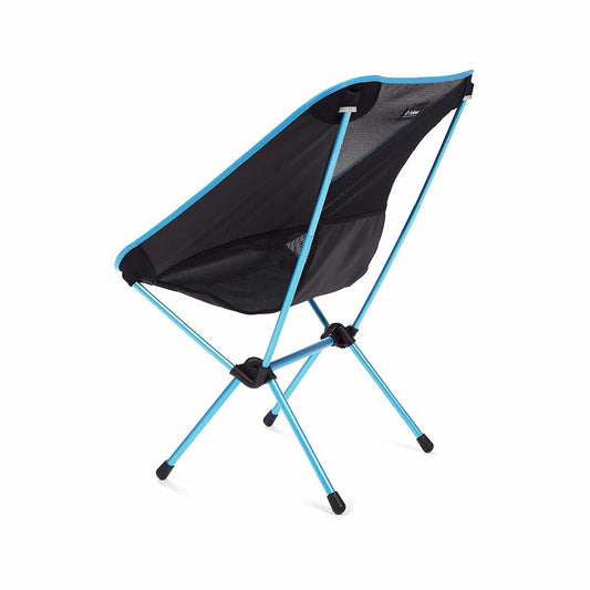 Color swatch for Helinox Chair One XL in Black