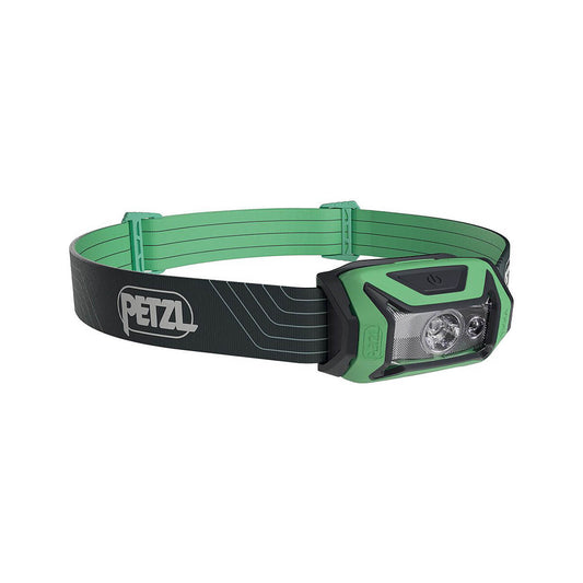 Tikka 350 Lumen Headlamp Grey