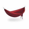 ENO DoubleNest Hammock Ruby