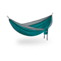 ENO DoubleNest Hammock Seafoam