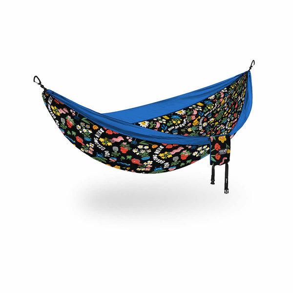 ENO DoubleNest Hammock - Giving Back – Mast General Store