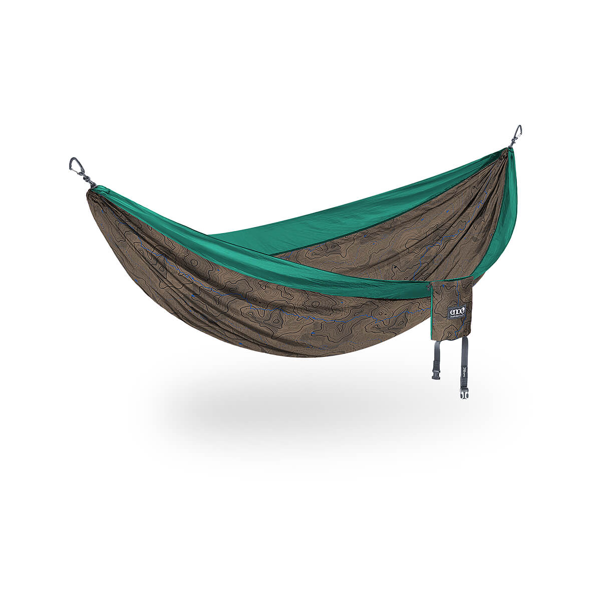 ENO DoubleNest Hammock - Giving Back – Mast General Store