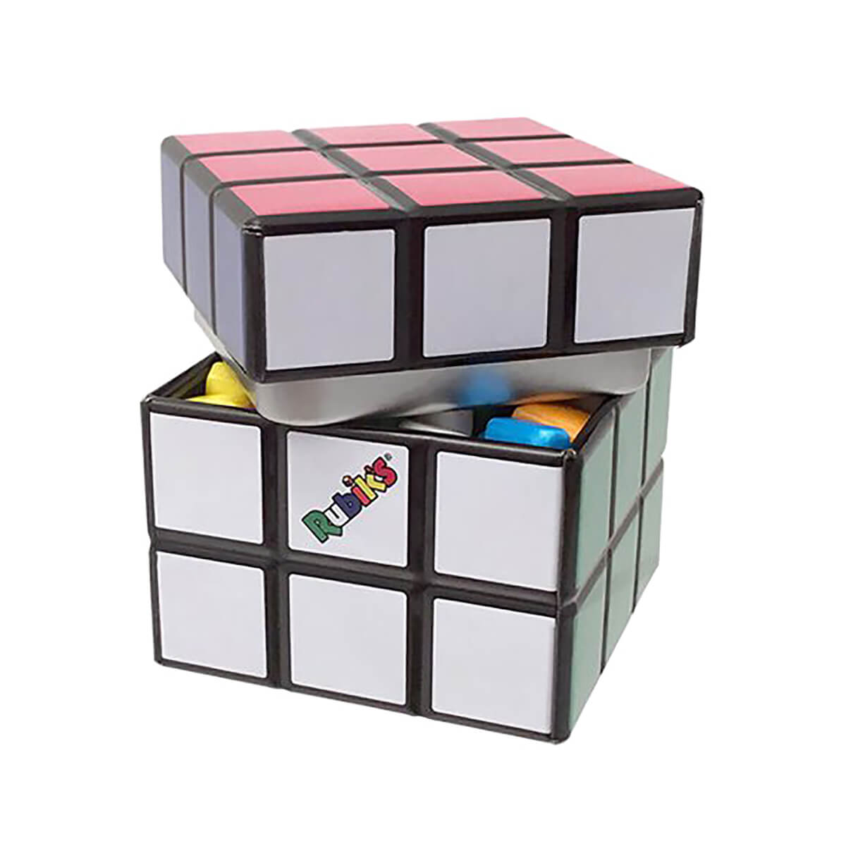 Boston America Rubik's Candy Cube – Mast General Store